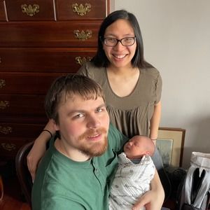 Meet your Posher, Kathryn